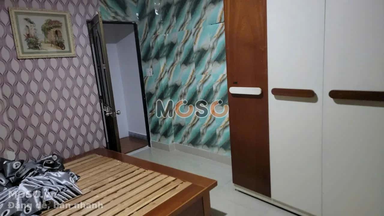 Cho thuê nhà hẻm Tái Thiết Quận Tân Bình, TP.HCM – 1 phòng ngủ, giá 13.5 triệu - ảnh 6